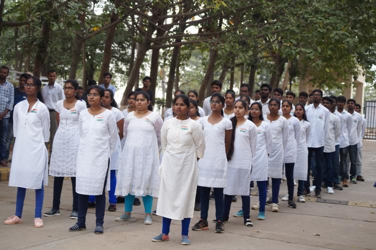 Anurag University Events and activities photo 23